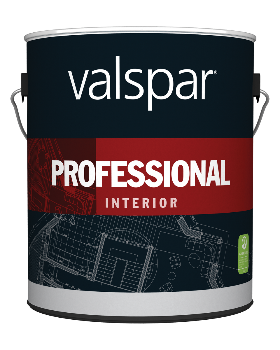 Valspar® Professional Interior Paint - Berlin, MD - The Adkins Company ...