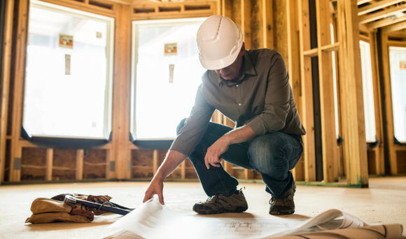 Cold-Weather Construction Prep: Keeping Jobs on Track as Temperatures Drop