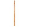 Ames Heavy-Duty Hardwood Wheelbarrow Handles