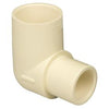 Genova Products CPVC 90 Degree Street Elbow, 3/4 inch (3/4)