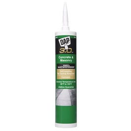 9-oz. 3.0 Concrete/Masonry Sealant