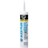 10.1-oz. Alex Plus Brown Acrylic Latex Caulk