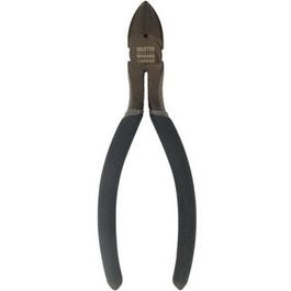 Diagonal Cutting Pliers, 6.5-In.