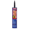 PL Roof & Flashing Polyurethane Sealant, Black, 10-oz. Cartridge