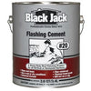 #20 Flashing Cement, Trowel-Grade, 3.6-Qts.