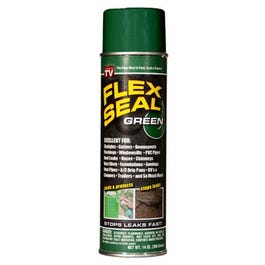 Liquid Rubber, Green, 14-oz.