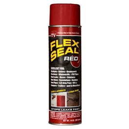 Liquid Rubber, Red, 14-oz.