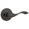 Balboa Dummy Lever, Left Handed, Venetian Bronze