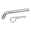 Heavy Duty Pin/Clip, Zinc Finish, 5/8-In.