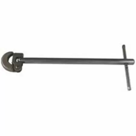 Plumb Pak Basin Wrench 11 Spring Loaded Jaw