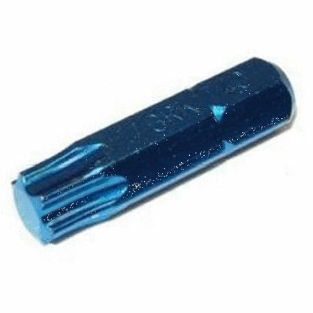 GRK Fasteners Star Drive Bits, Crown / Bit Caliburn XL™ Screws 2