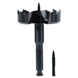 Self-Feed Drill Bit, 3-In.