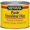 Paste Finishing Wax