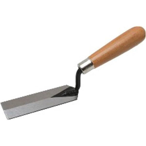 Marshalltown Margin Trowel 5 X 2, Hardwood Handle