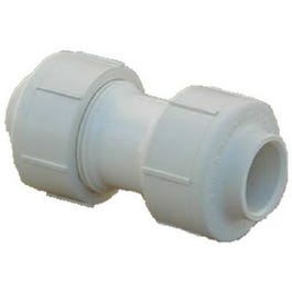 CPVC Coupling, 1/2-In.