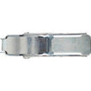 Draw Hasp, Zinc, 4-In.