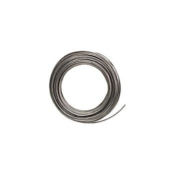 National 264788 Galvanized Wire, Visual Pack 2568 20 ga x 175 feet