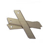 Hyde Mfg 42330 18mm Snap Off Blades