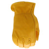 Boss® Premium Deerskin Leather Glove