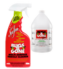 SeaFoam BBG1 Bugs B Gone Multi-Surface Bug Remover Spray 16 oz