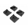 PonyTools 7456 Pony Bar Clamp Cushion Pad Set