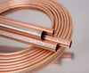 Mueller Streamline® Copper Tube sets 3/4 x 5' (3/4 x 5')