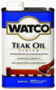 QT WATCO TEAK OIL FINISH