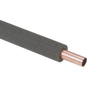 M-D Bldg Prods 50142 Tube Style Pipe Insulation ~ 3 Ft