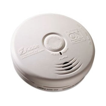 Kidde 21010161 Bedroom Smoke Alarm