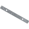Simpson Strong-Tie 1-1/4 in. W x 12 in. L Steel 18 Gauge Strap Tie