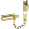 National Keyed Chain Door Lock