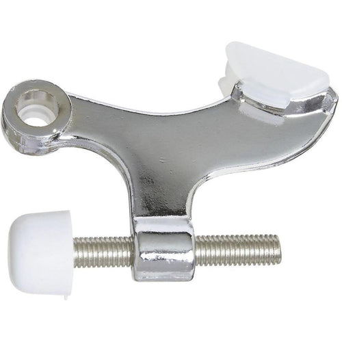 National Gallery Series Chrome Hinge Pin Door Stop