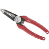 Milwaukee 7-1/2 In. 6 In 1 Combination Long Nose Pliers