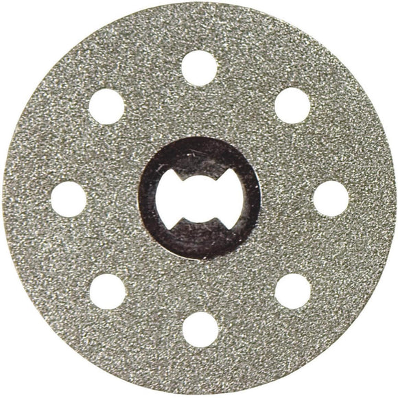 Dremel EZ Lock Diamond Wheel