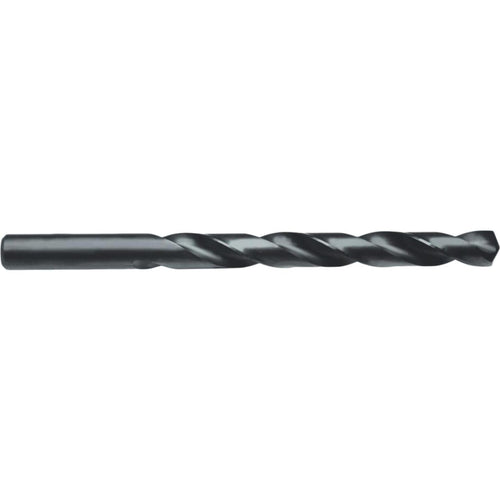 Irwin 11/64 In. Black Oxide Drill Bit