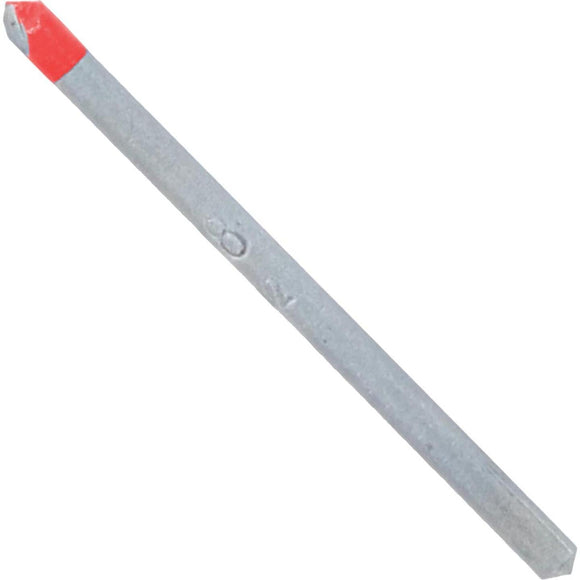 Diablo 1/8 In. x 2 In. Carbide-Tipped Stone, Glass & Tile Drill Bit