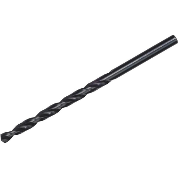 Milwaukee Thunderbolt 5/32 In. Black Oxide Drill Bit