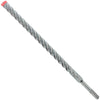 Diablo Rebar Demon 5/8 In. x 12 In. SDS-Plus Full Carbide Rotary Hammer Drill Bit