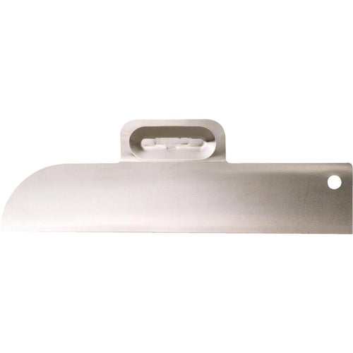 Hyde 10 In. Aluminum Paint Shield