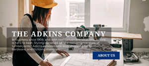 The Adkins Company Inc fleet
