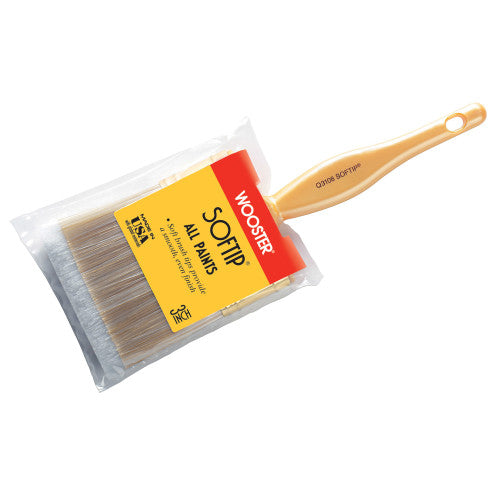 The Wooster Brush Wall/Trim (Q3108)