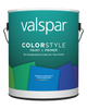 Valspar Color Style® 1 Quart Flat Tint Base (1 Quart, Flat Tint Base)