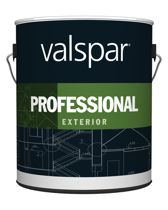 Valspar® Professional Exterior Paint (1 Gallon)