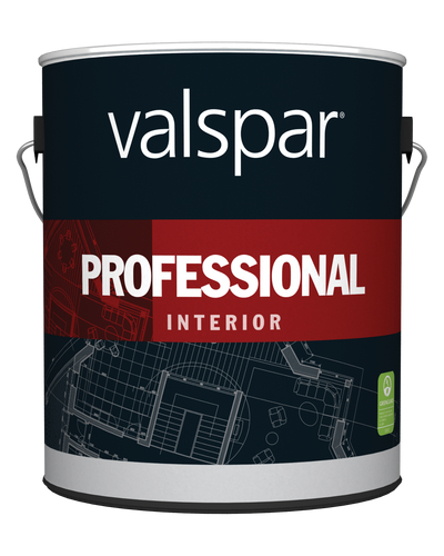 Valspar® Professional Interior Paint 1 Gallon Eggshell Neutral Base (1 Gallon, Eggshell Neutral Base)