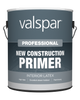 Valspar® Professional New Construction Primer (1 Gallon)