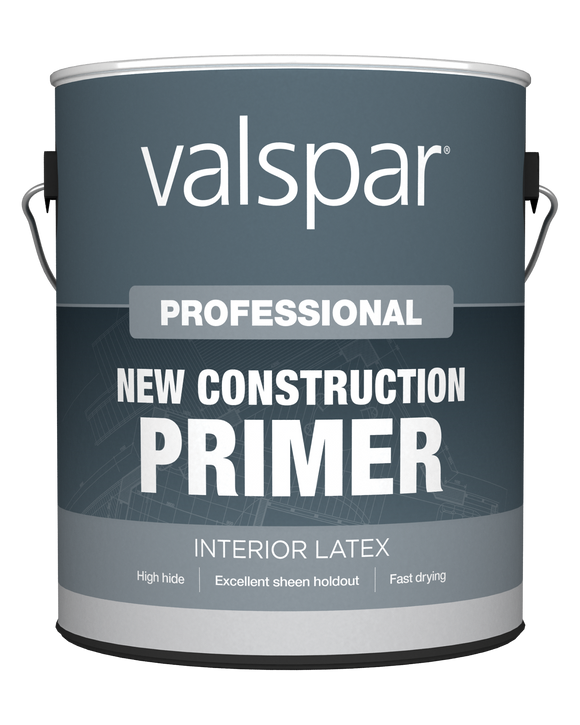 Valspar® Professional New Construction Primer (1 Gallon)