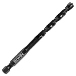 Irwin Impact Masonry Bits 1/4-Inch X 6-Inch