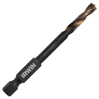 Irwin Impact TURBOMAX® Bits 9/32