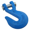 National Hardware Clevis Grab Hook 1/2