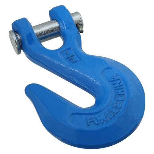 National Hardware Clevis Grab Hook 1/2